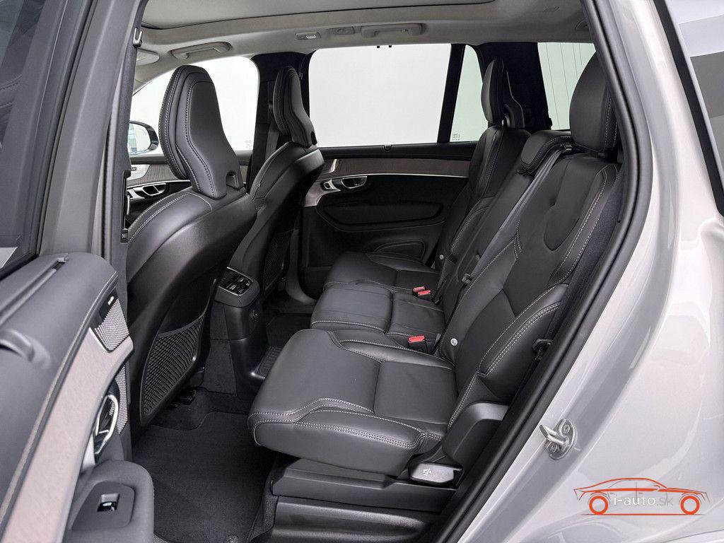 Volvo XC90 T8 Ultra Dark Plug-In Hybrid AWD za 82500€