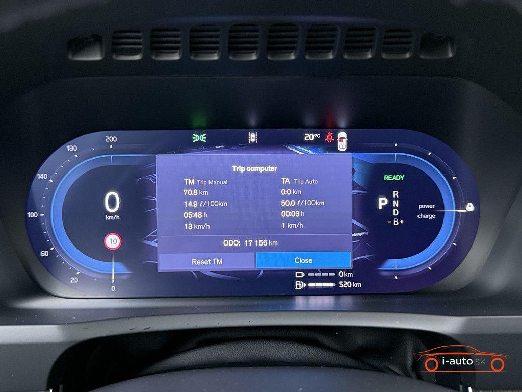 Volvo XC90 T8 Ultra Dark Plug-In Hybrid AWD za 82500€