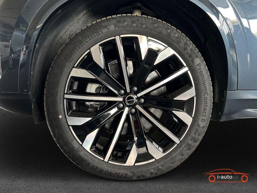 Volvo XC90 T8 AWD  za 74000€