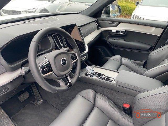 Volvo XC90 T8 AWD Ultra Black Edition za 81500€