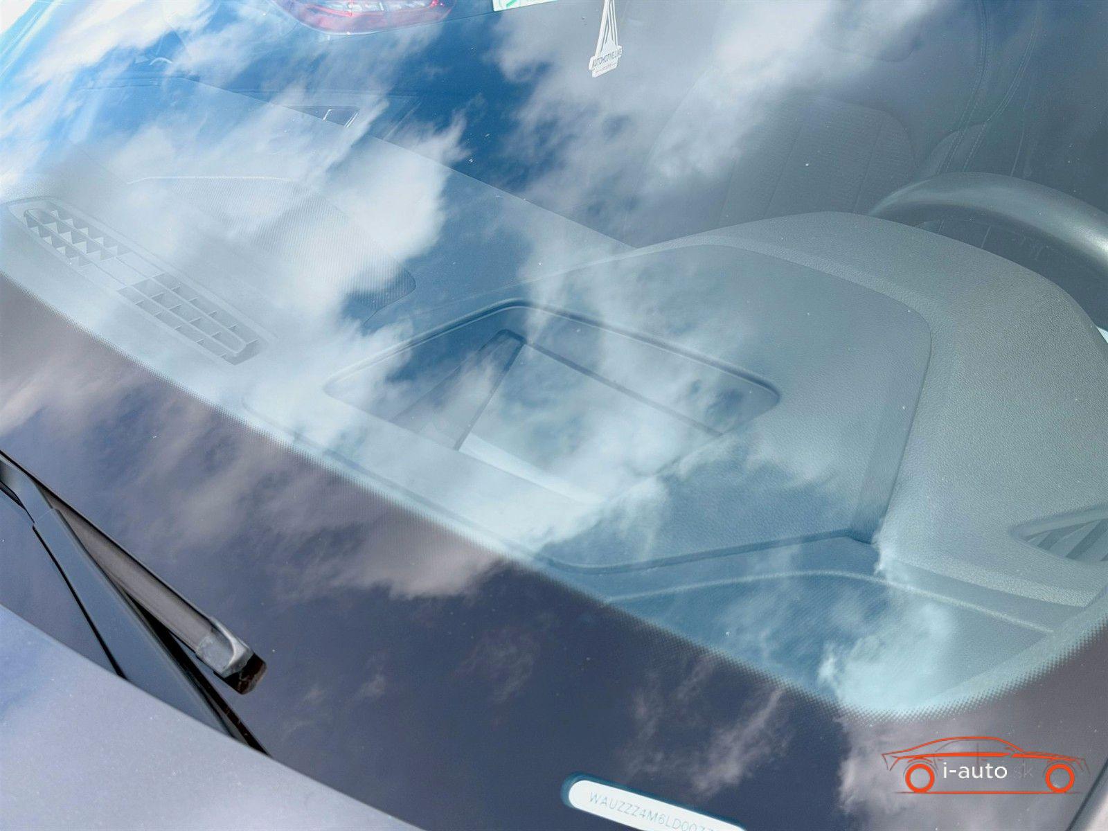 Audi Q7 50 TDI S-LINE za 52630€