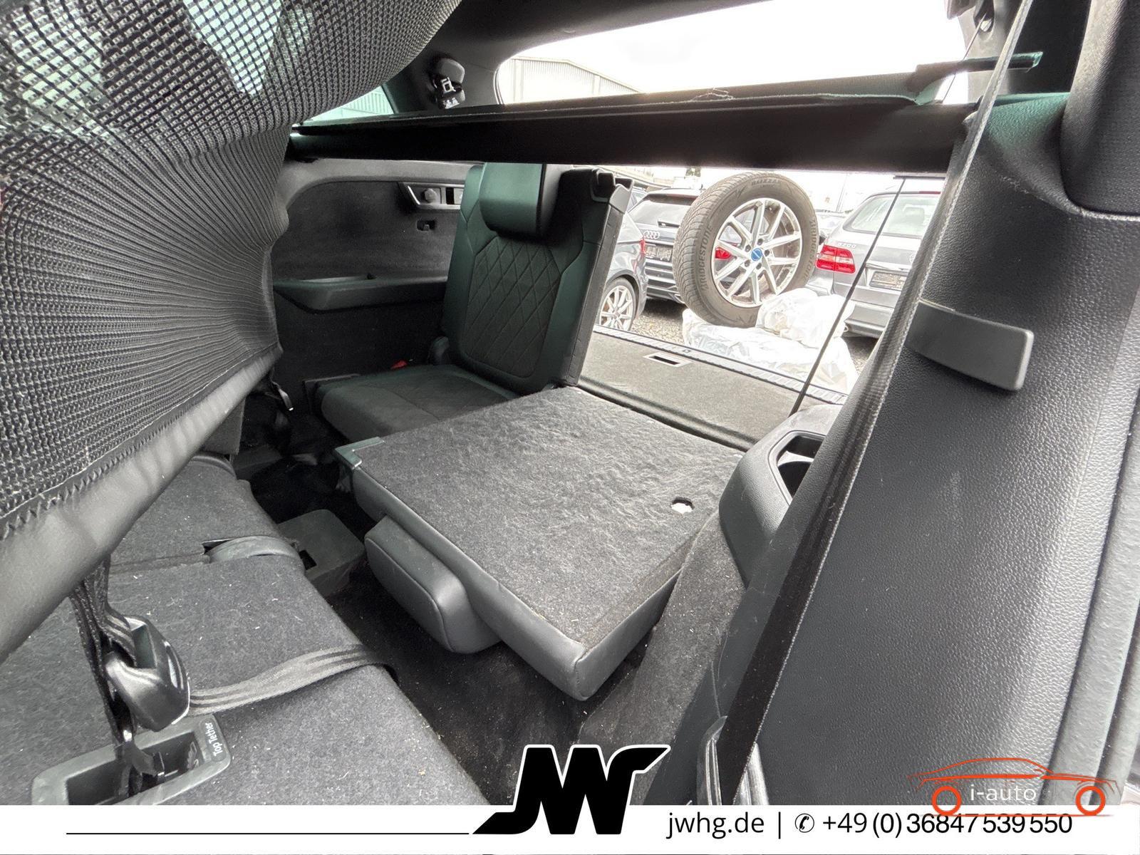 Skoda Kodiaq 2.0 TSI RS 4x4 za 39000€