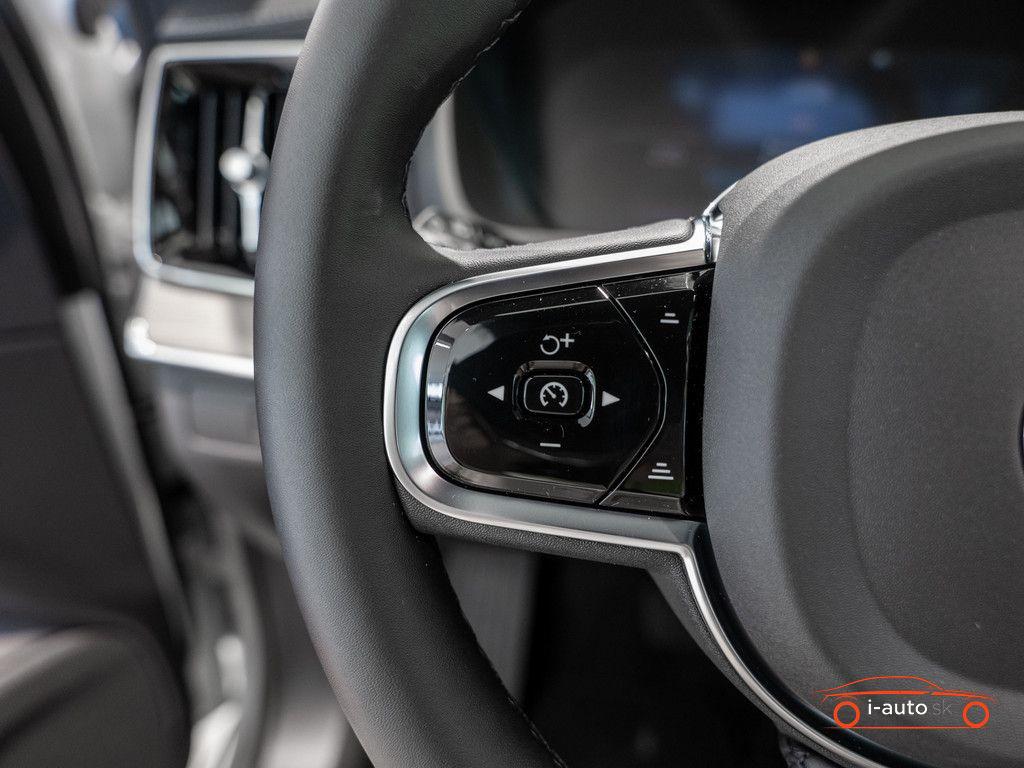 Volvo XC90 T8 Ultra Dark za 105000€