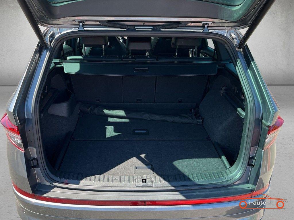 Skoda Kodiaq 2.0 TSI DSG RS 4x4 za 37500€