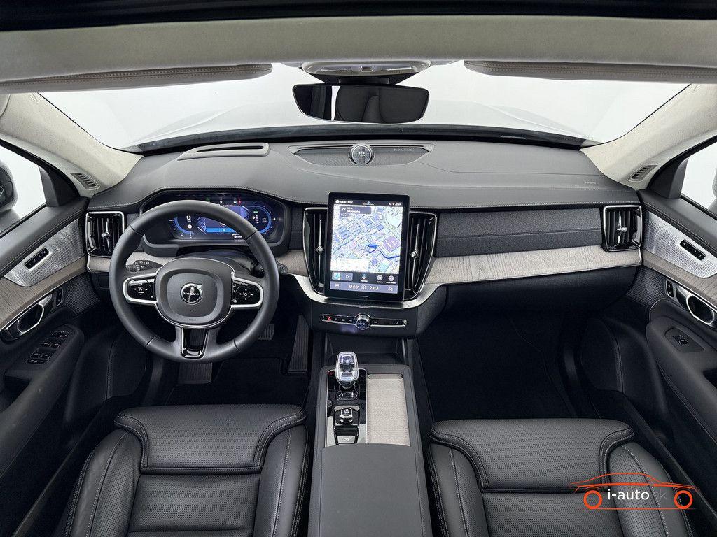 Volvo XC90 T8 Ultra Dark Plug-In Hybrid AWD za 82500€