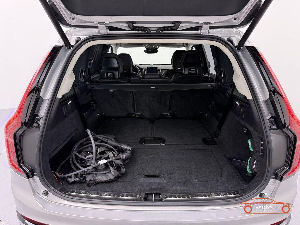 Volvo XC90 T8 Ultra Dark Plug-In Hybrid AWD za 82500€