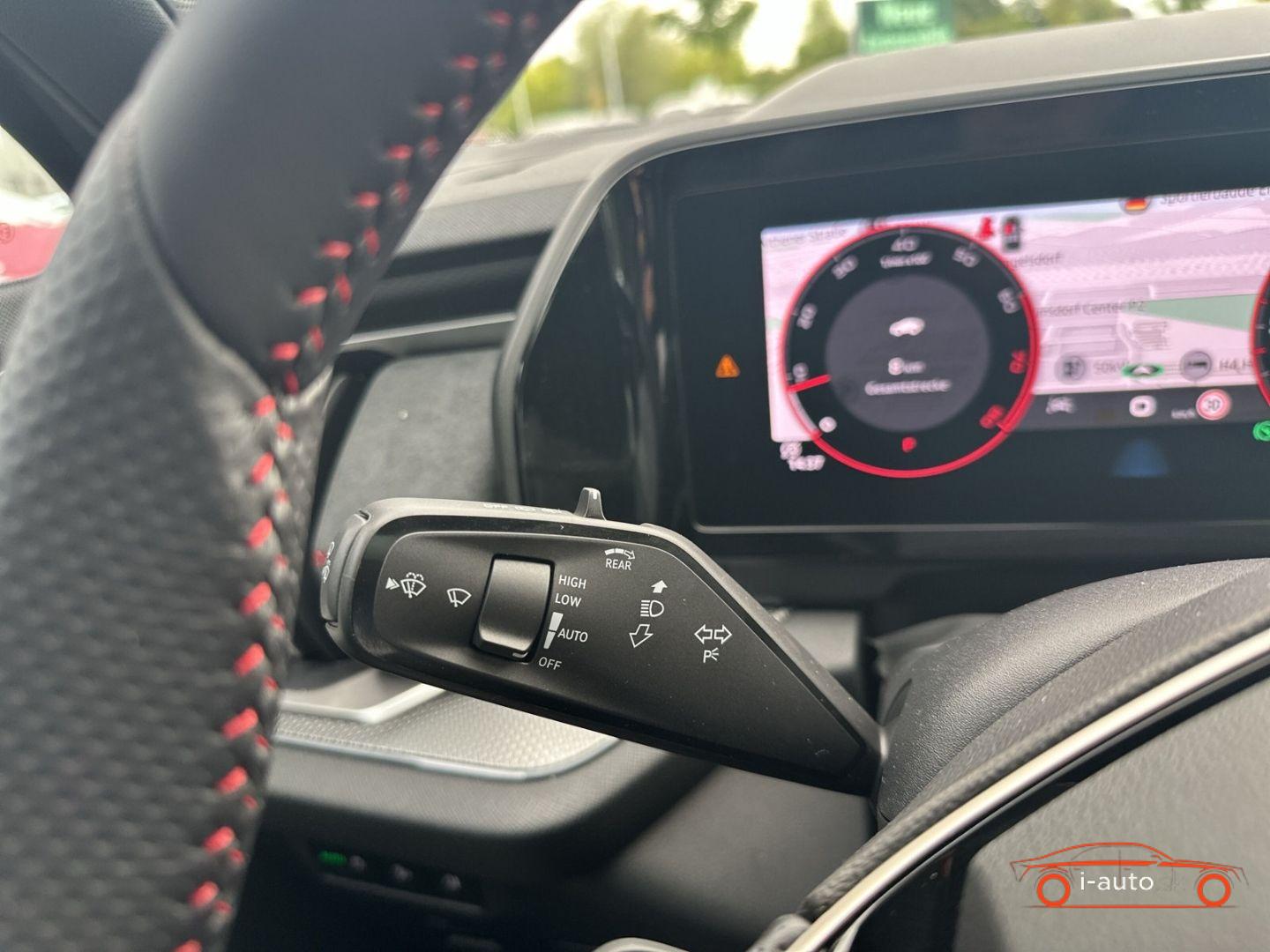 Skoda Kodiaq RS 2.0 TSI DSG 4x4 za 61400€