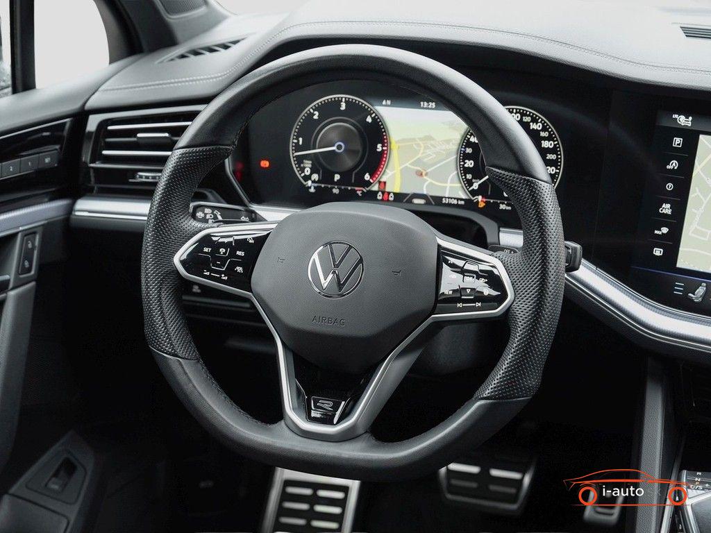 Volkswagen Touareg 3.0 TDI DSG 4Motion R-Line za 54900€