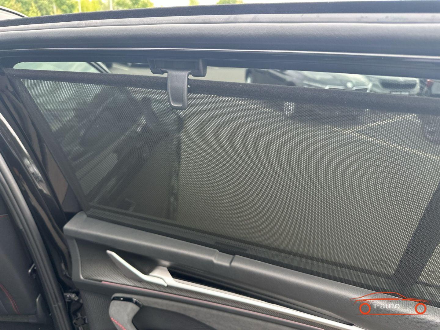 Skoda Kodiaq RS 2.0 TSI DSG 4x4 za 61400€