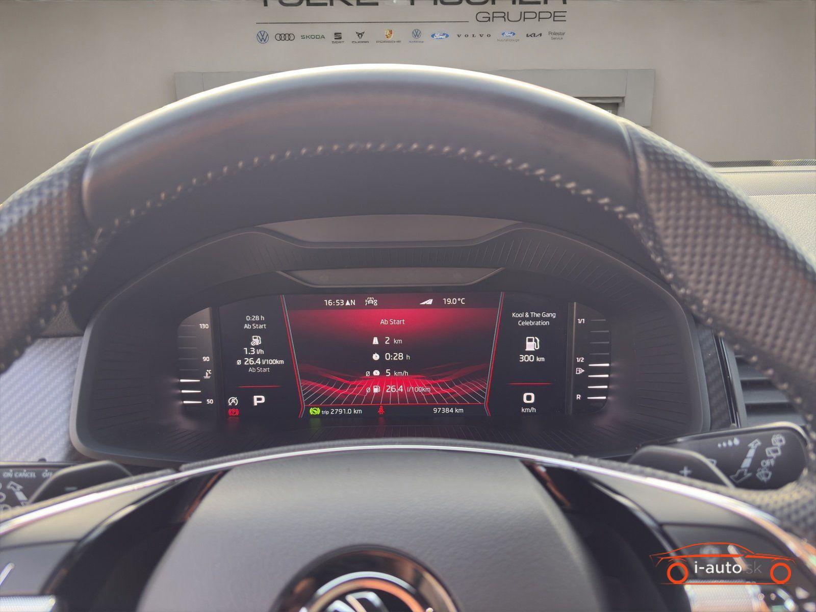 Skoda Kodiaq 2.0 TDI 4x4 Sportline za 33700€