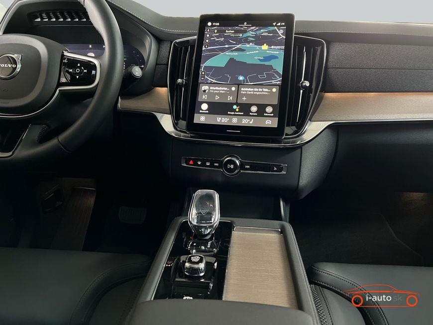 Volvo XC90 T8 AWD  za 74000€