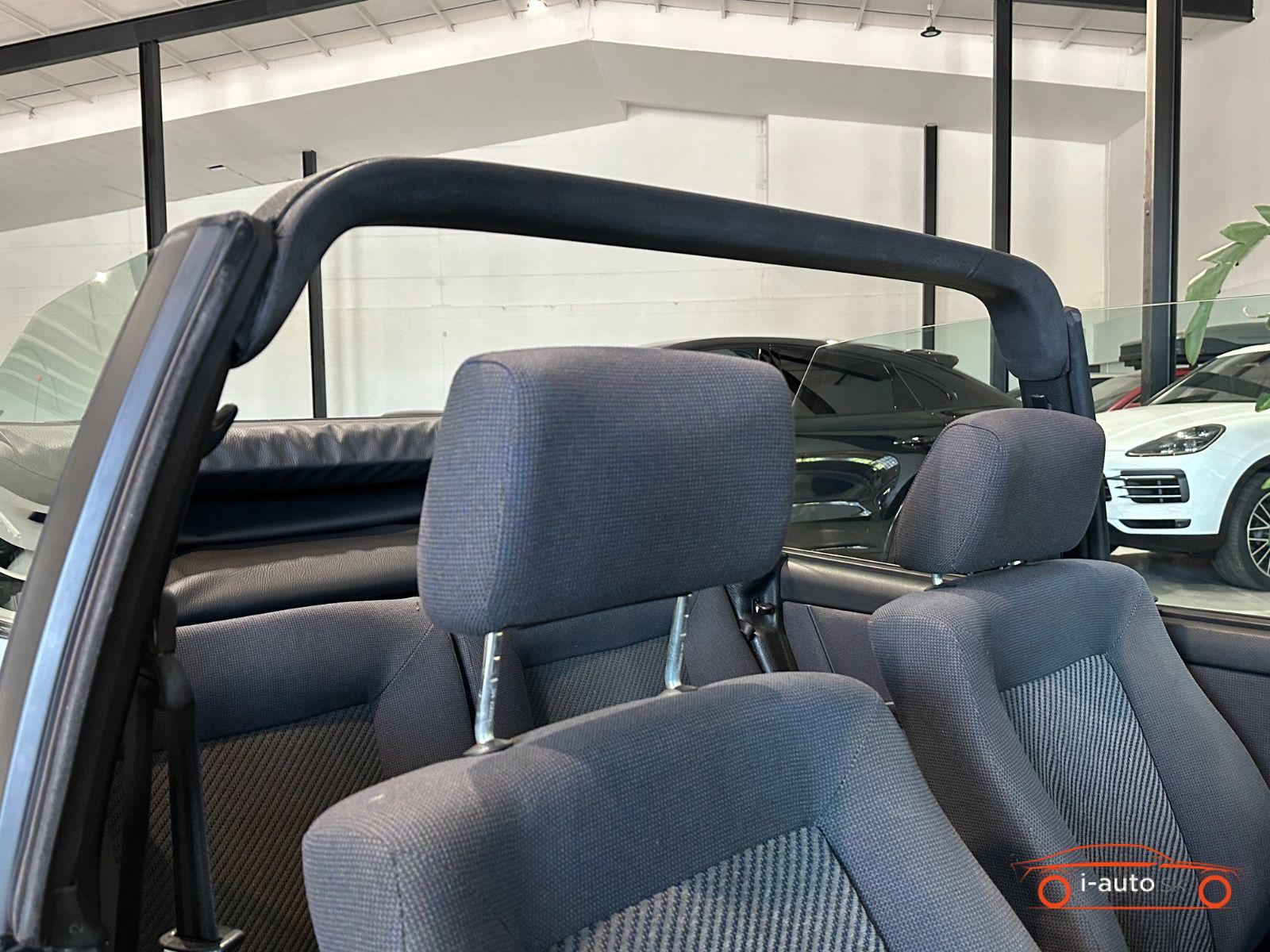 Volkswagen Golf Cabriolet Classic Line za 17300€