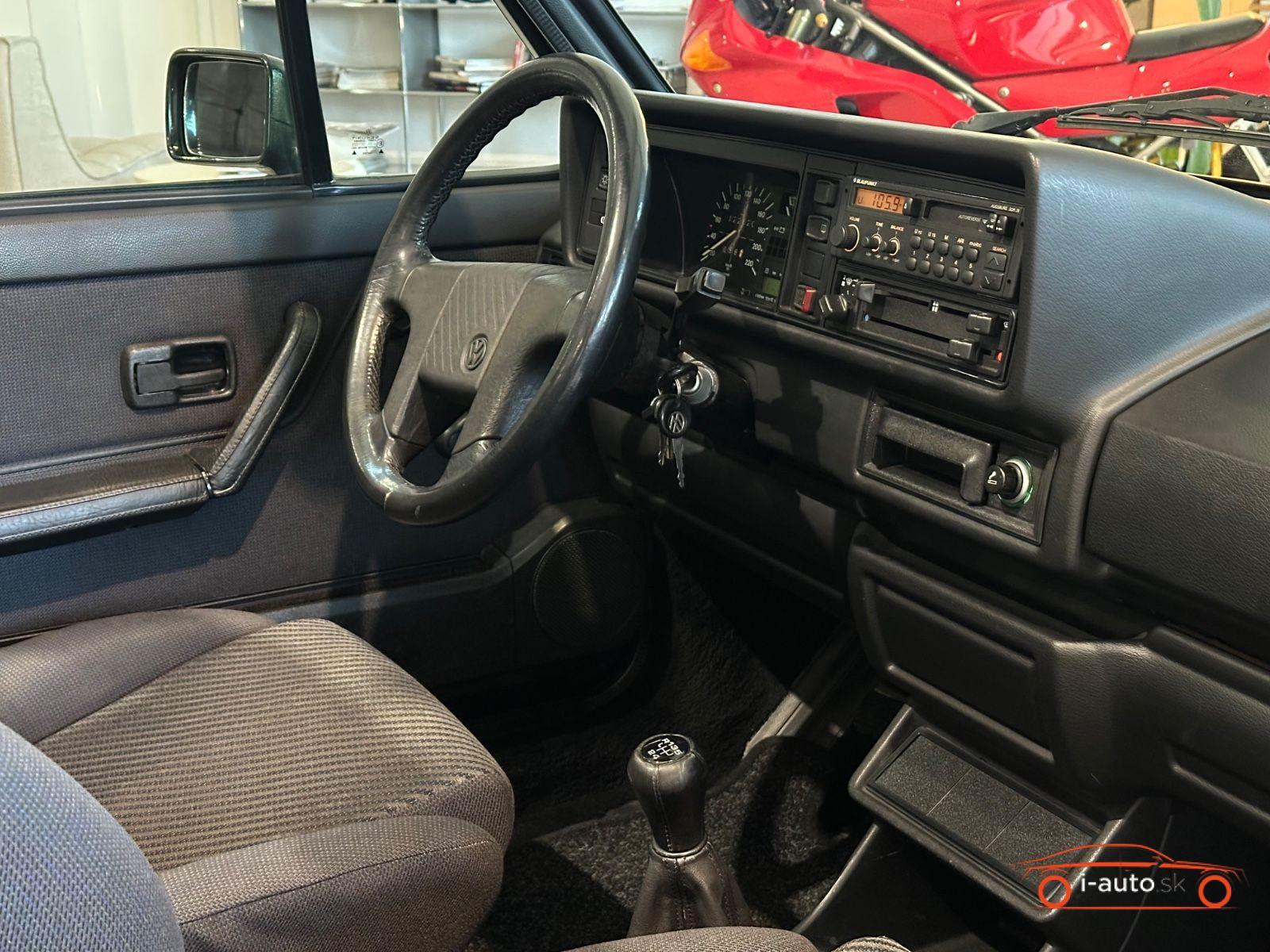 Volkswagen Golf Cabriolet Classic Line za 17300€