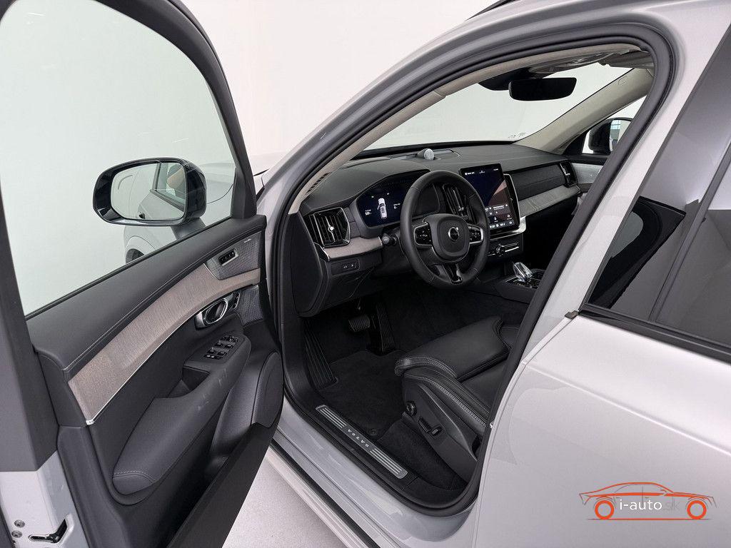 Volvo XC90 T8 Ultra Dark Plug-In Hybrid AWD za 82500€