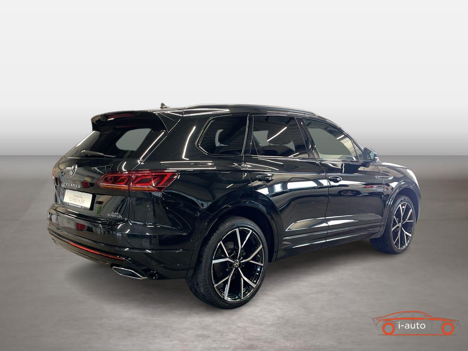 Volkswagen Touareg 3.0 TDI V6 TDI 4M R-Line za 53700€