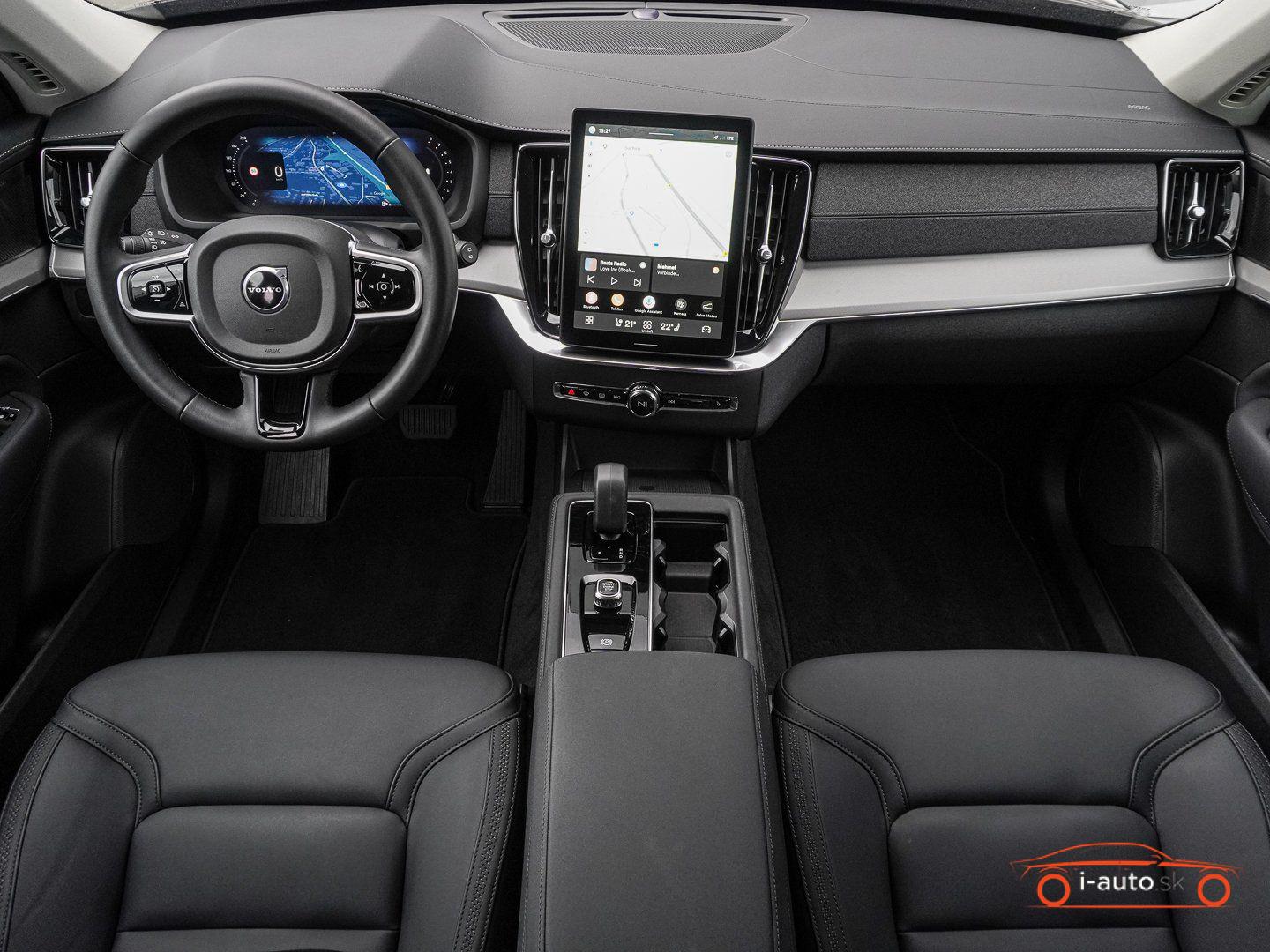 Volvo XC90 B5 AWD  za 59900€