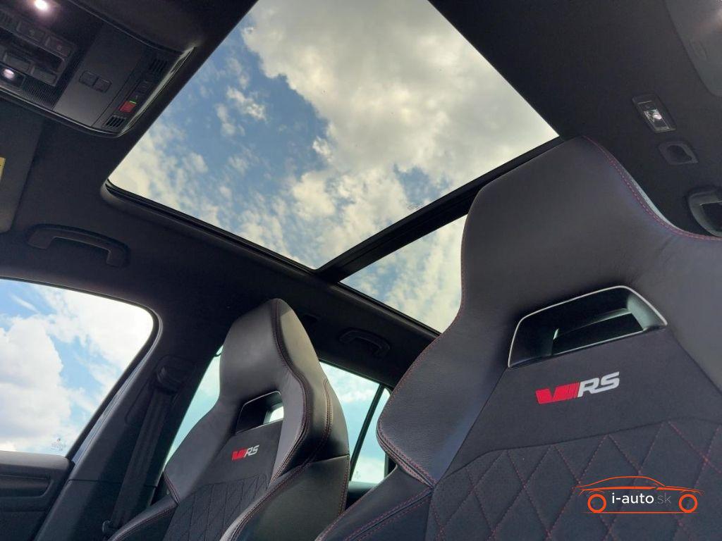 Skoda Kodiaq RS 2.0 TSI 4x4 za 42500€