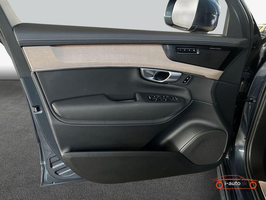 Volvo XC90 T8 AWD  za 74000€
