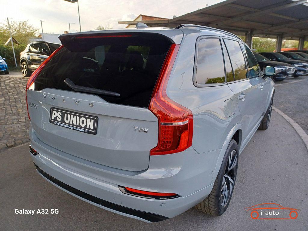 Volvo XC90 T8 Ultra Dark Plug-In Hybrid AWD za 61410€