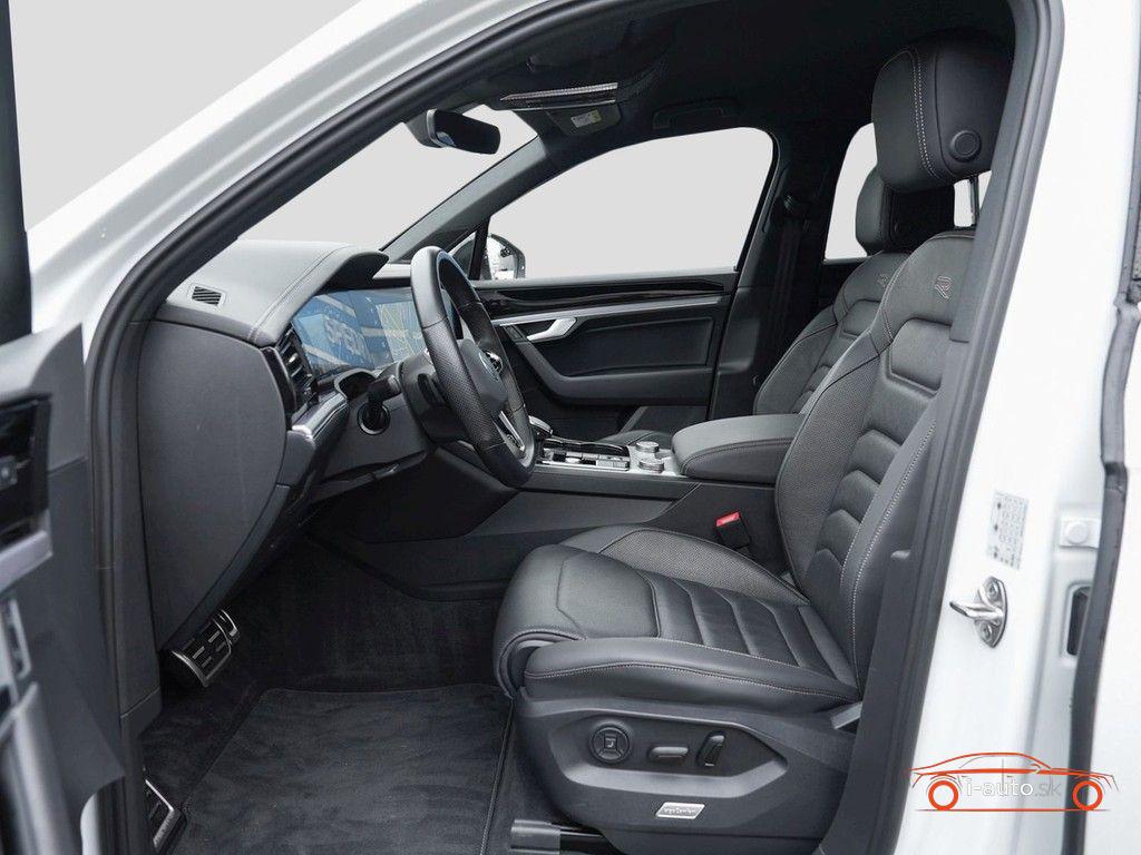 Volkswagen Touareg 3.0 TDI DSG 4Motion R-Line za 54900€