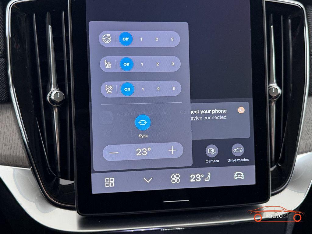 Volvo XC90 T8 Ultra Dark Plug-In Hybrid AWD za 82500€
