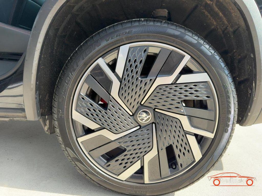 Skoda Kodiaq RS 2.0 TSI 4x4 za 42500€