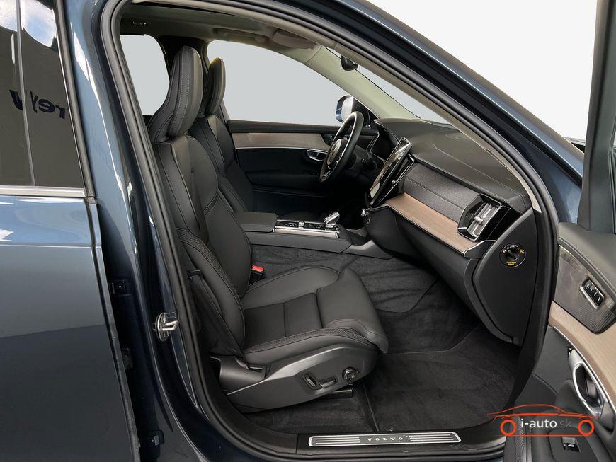 Volvo XC90 T8 AWD  za 74000€