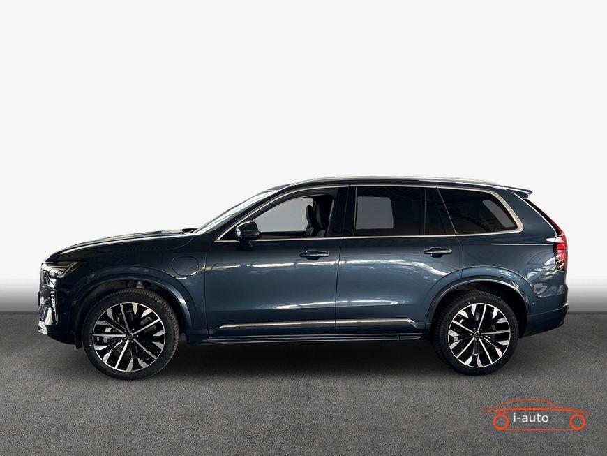 Volvo XC90 T8 AWD  za 74000€