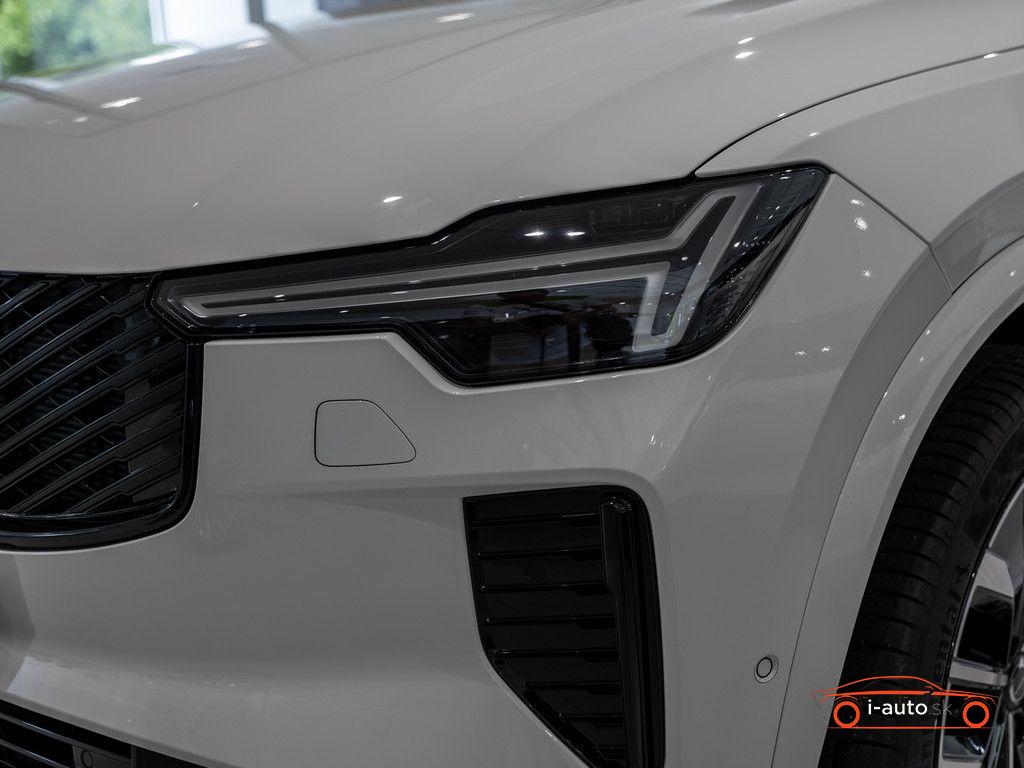 Volvo XC90 T8 Ultra Dark za 105000€