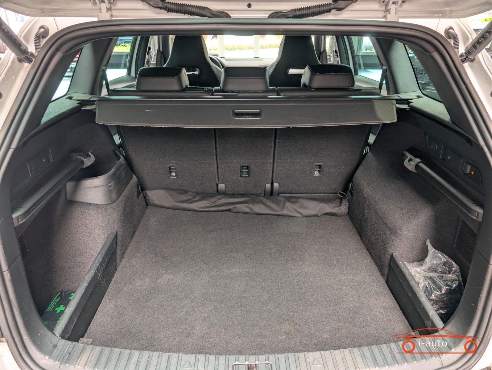 Skoda Kodiaq 2.0 TDI 4x4 DSG Sportline za 36000€