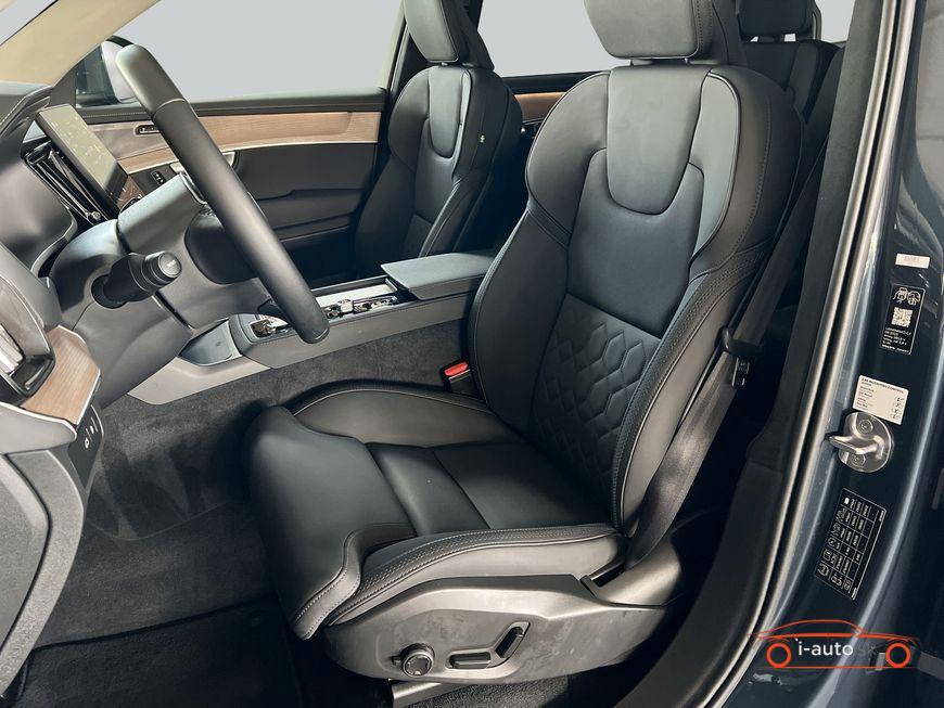 Volvo XC90 T8 AWD  za 74000€