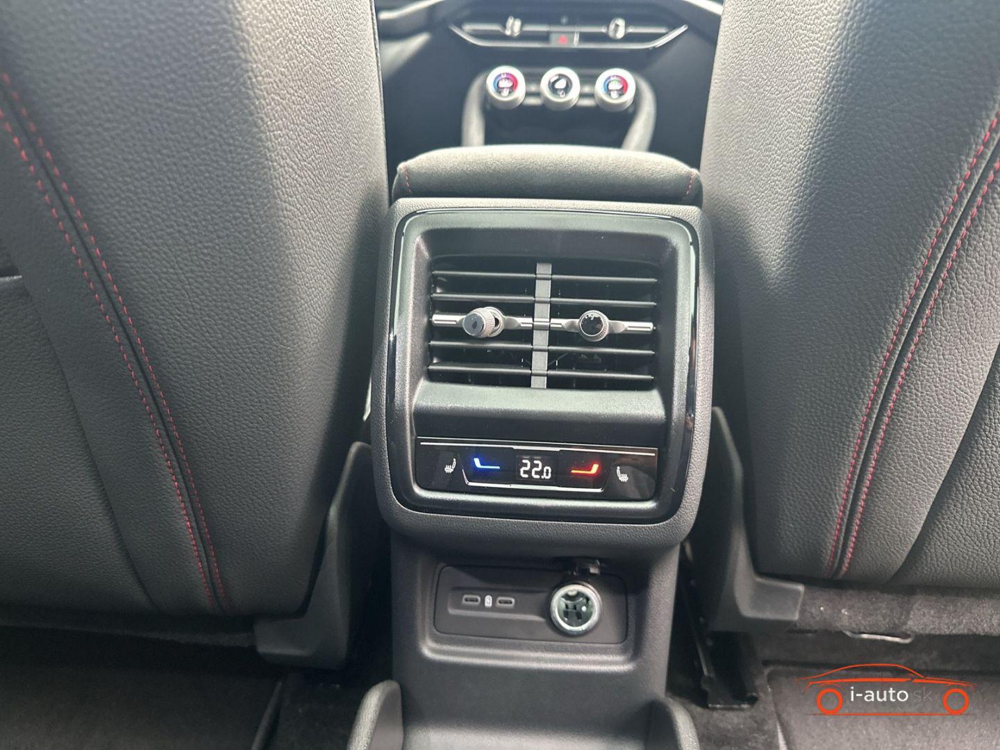 Skoda Kodiaq RS 2.0 TSI DSG 4x4 za 61400€