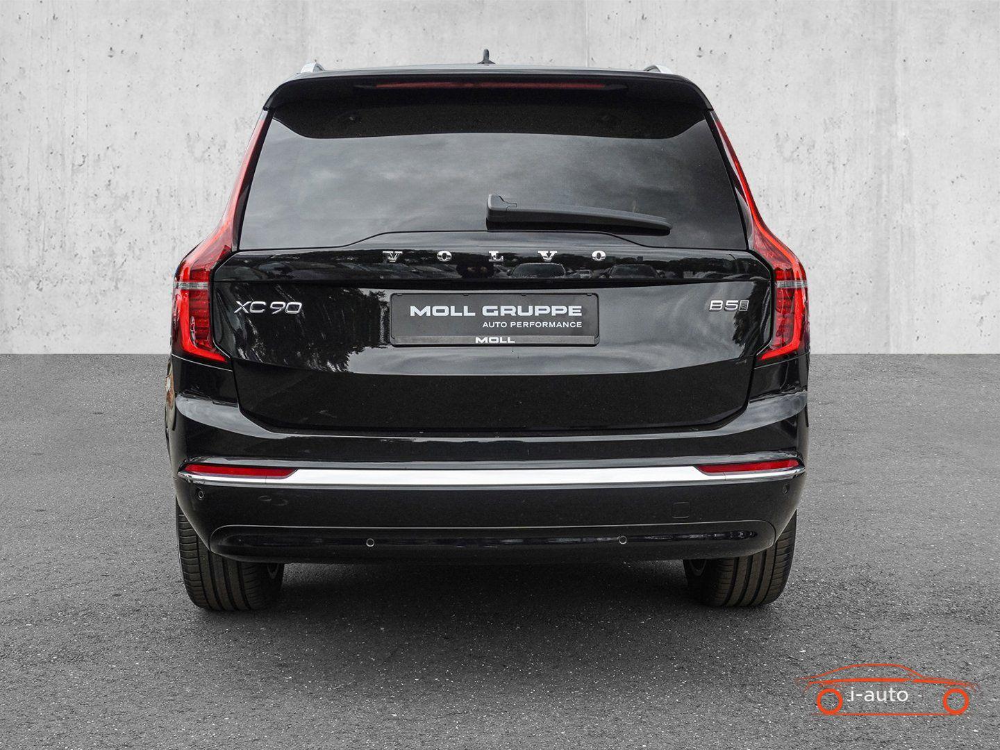 Volvo XC90 B5 AWD  za 59900€