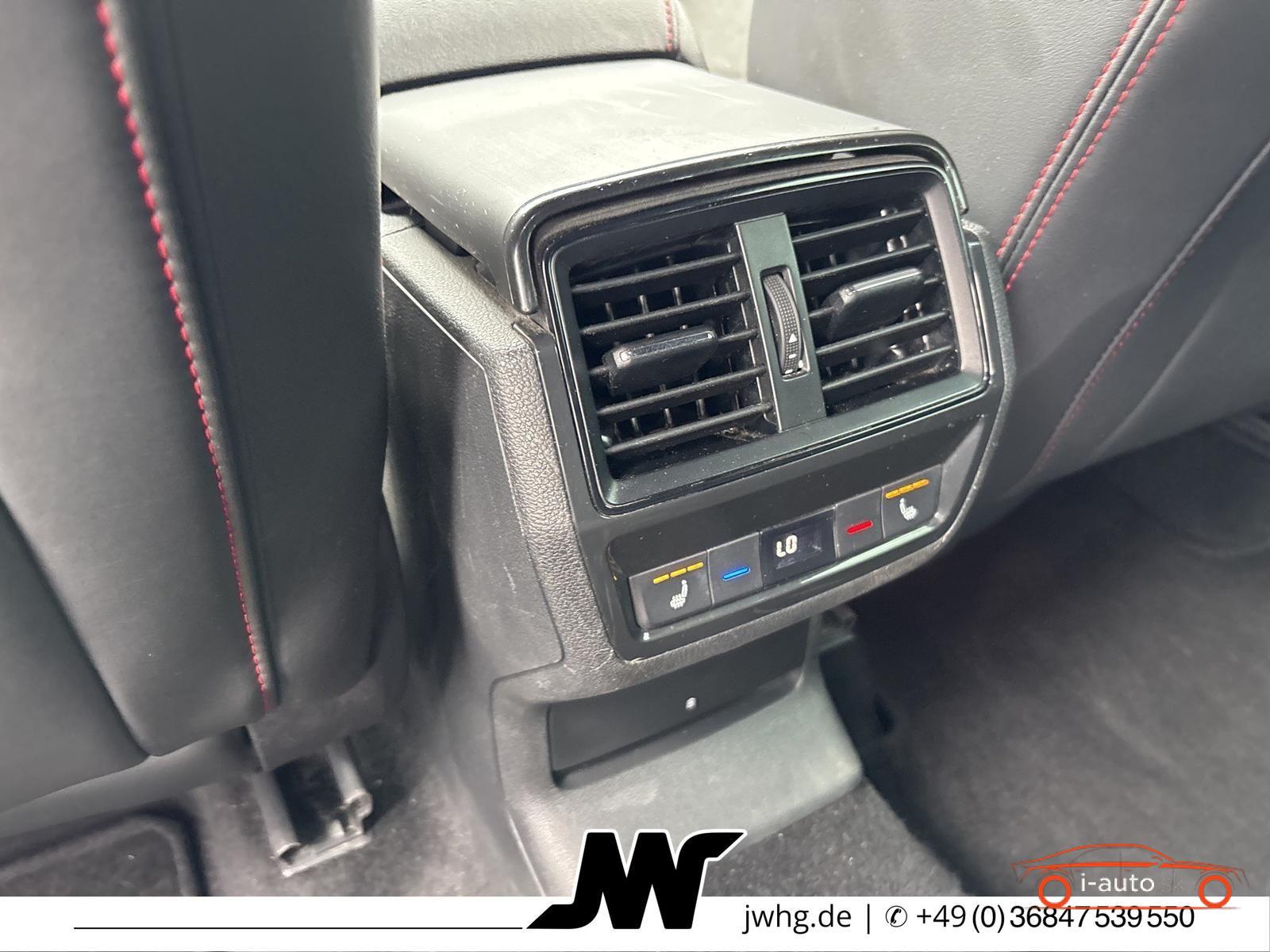 Skoda Kodiaq 2.0 TSI RS 4x4 za 39000€