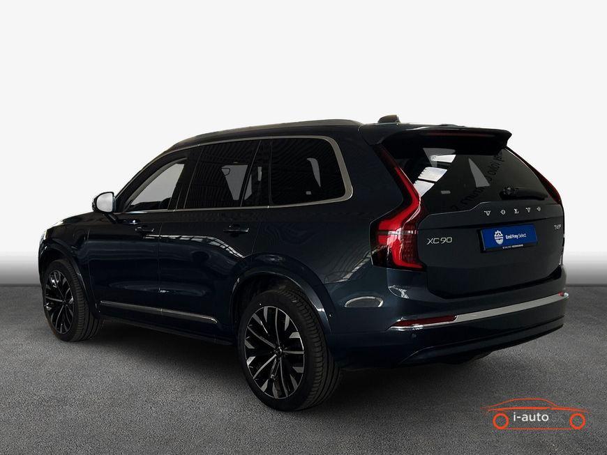 Volvo XC90 T8 AWD  za 74000€