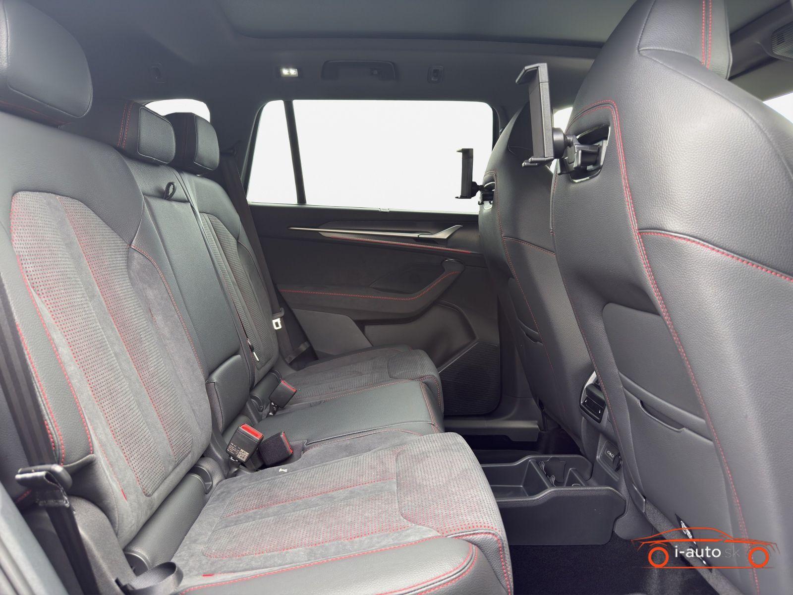 Skoda Kodiaq RS 2.0 TSI DSG 4x4 za 59990€