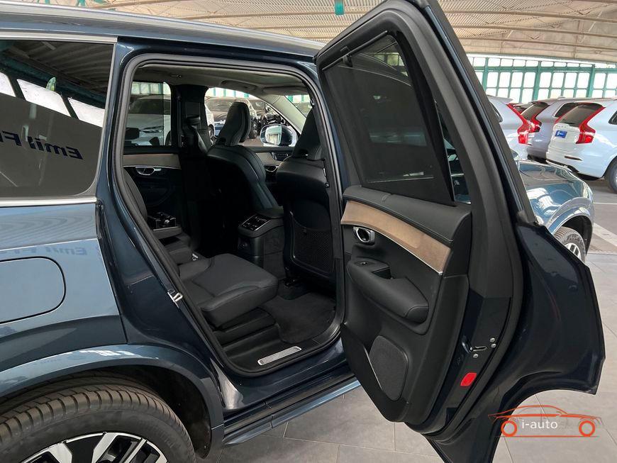 Volvo XC90 T8 AWD  za 74000€