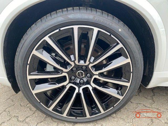 Volvo XC90 T8 AWD Ultra Black Edition za 81500€