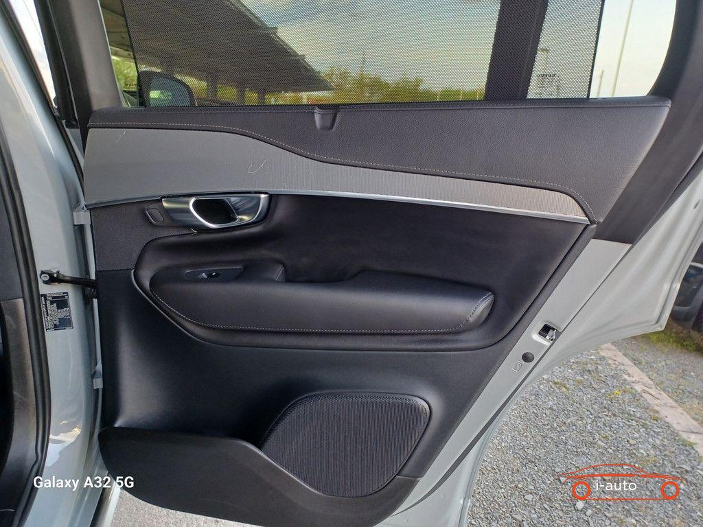 Volvo XC90 T8 Ultra Dark Plug-In Hybrid AWD za 61410€