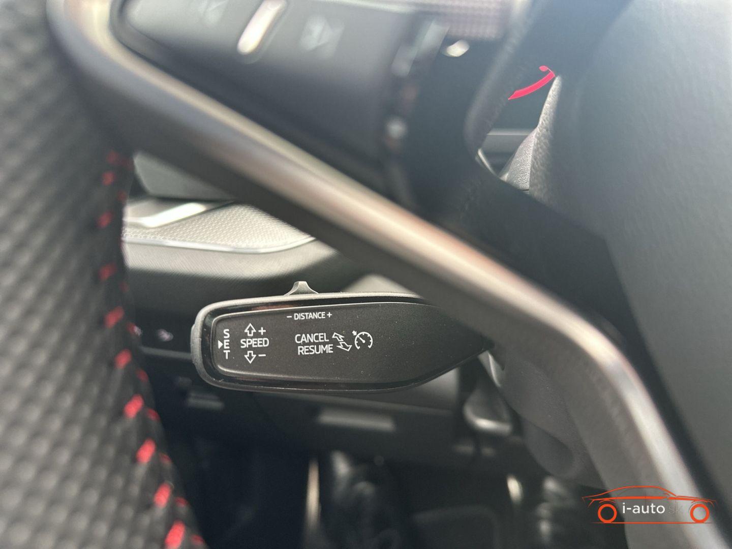 Skoda Kodiaq RS 2.0 TSI DSG 4x4 za 61400€