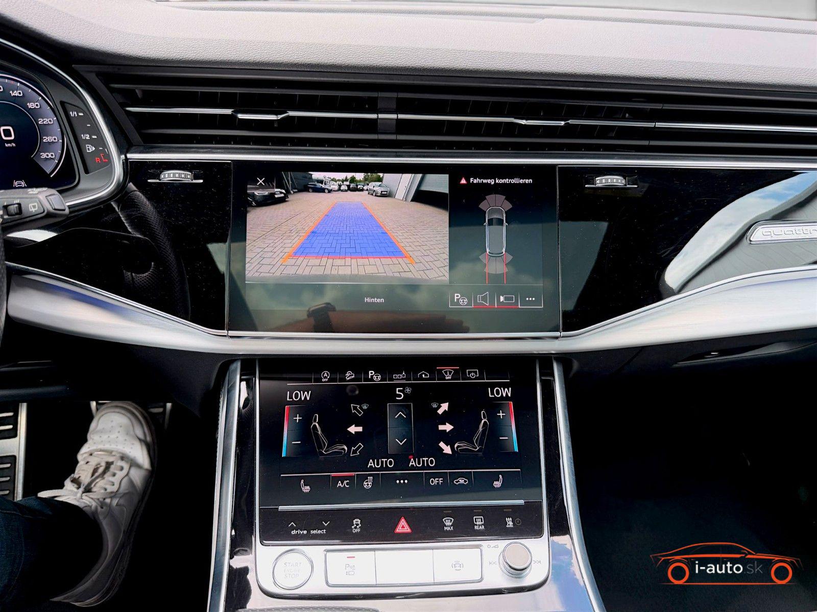 Audi Q7 50 TDI S-LINE za 52630€