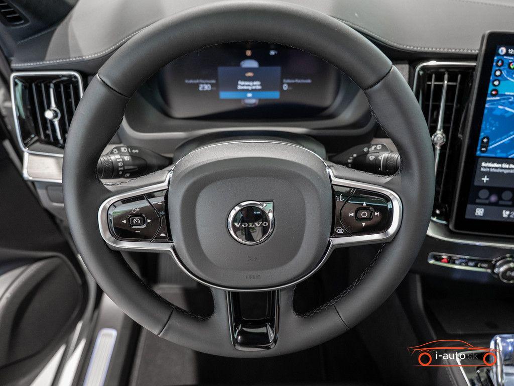 Volvo XC90 T8 Ultra Dark za 105000€