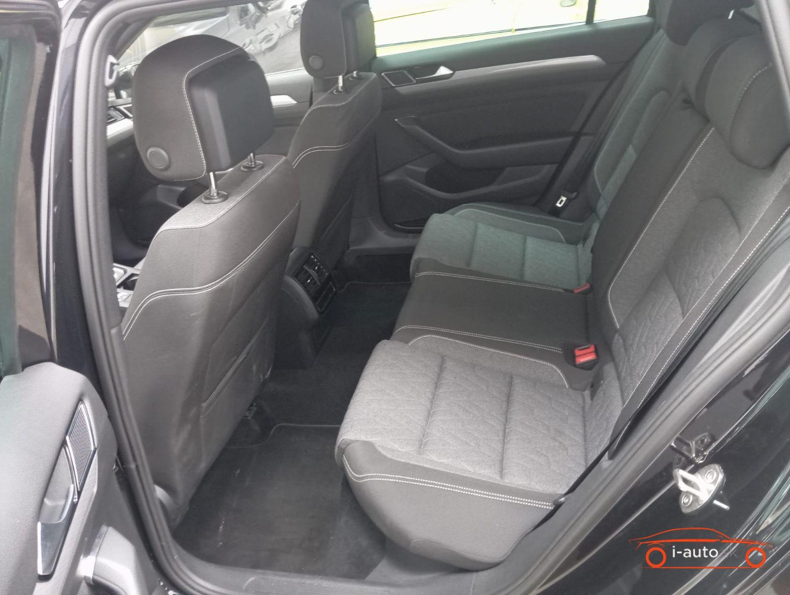 Volkswagen Passat Variant 1.5 TSI DSG Business za 19700€