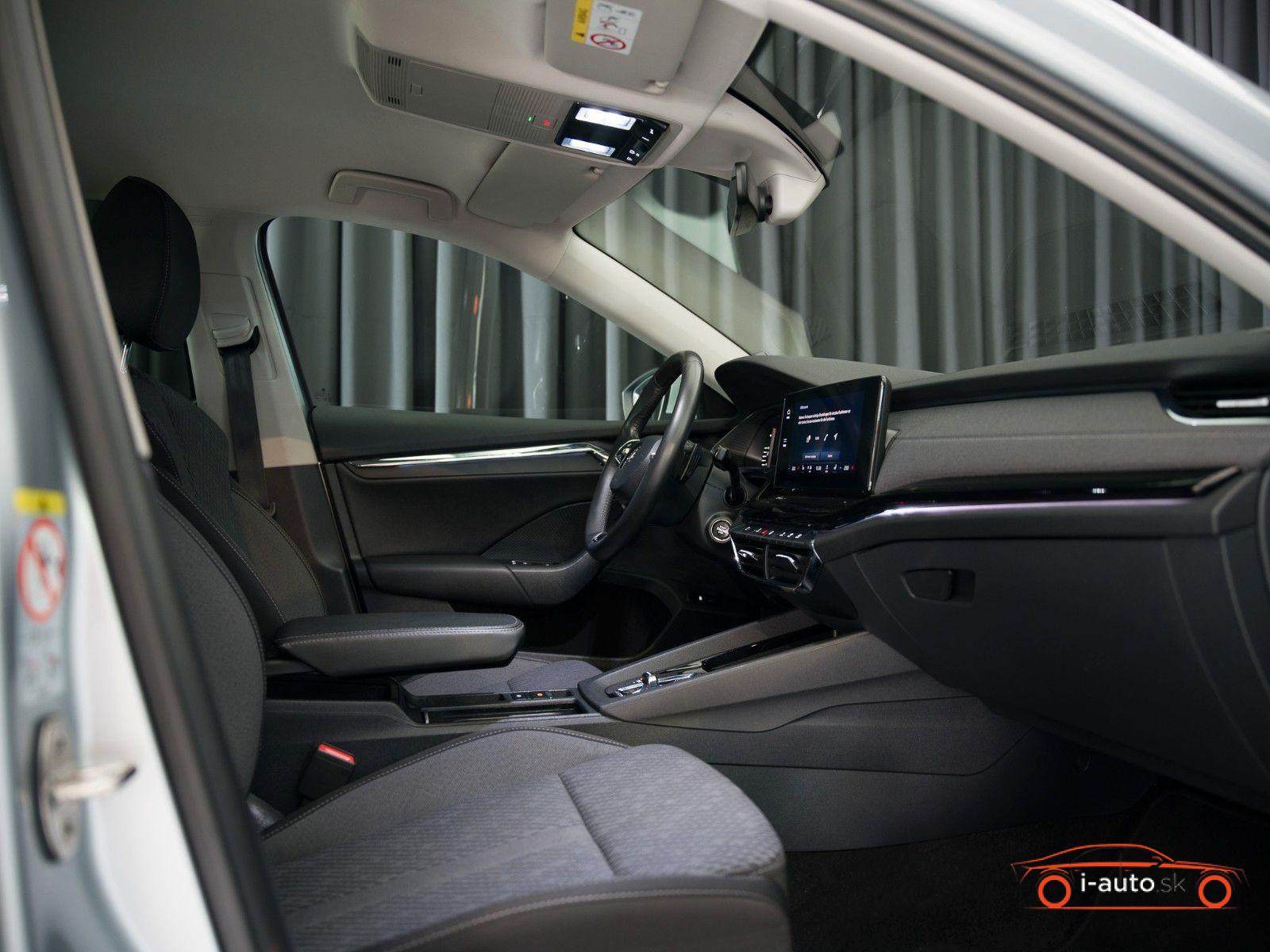 Skoda Octavia Combi Style za 20500€