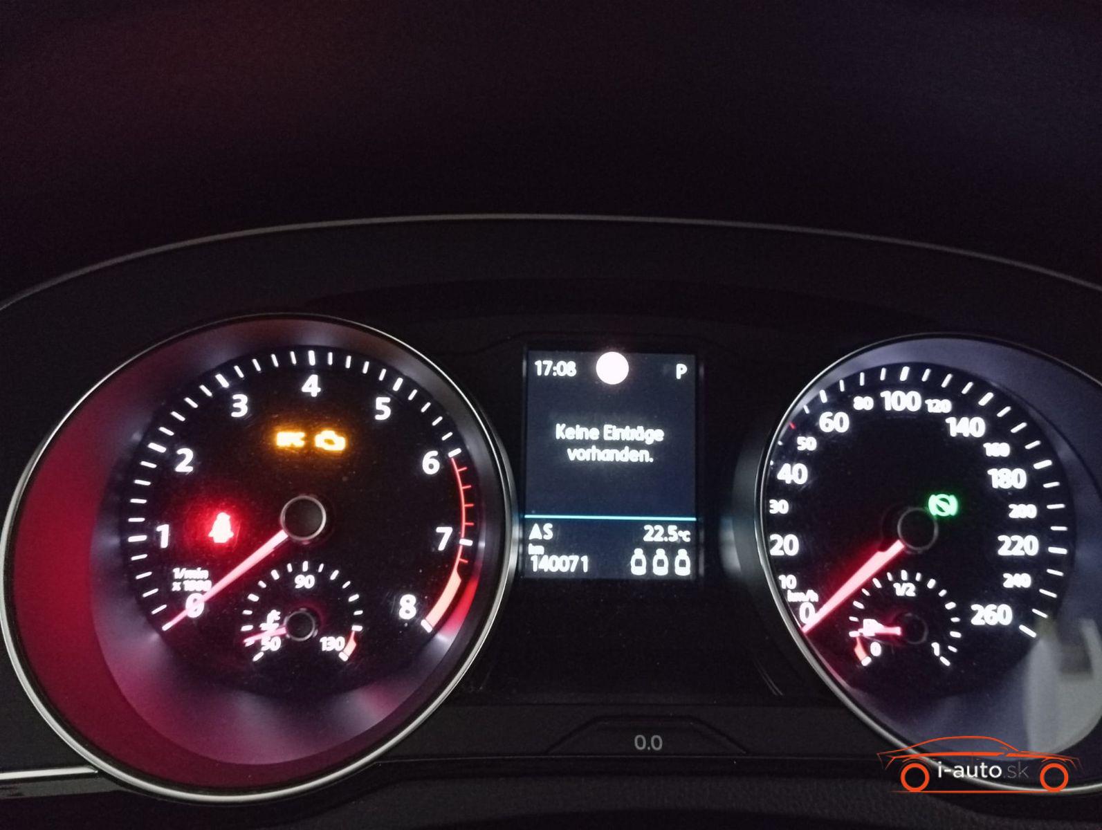 Volkswagen Passat Variant 1.5 TSI DSG Business za 19700€