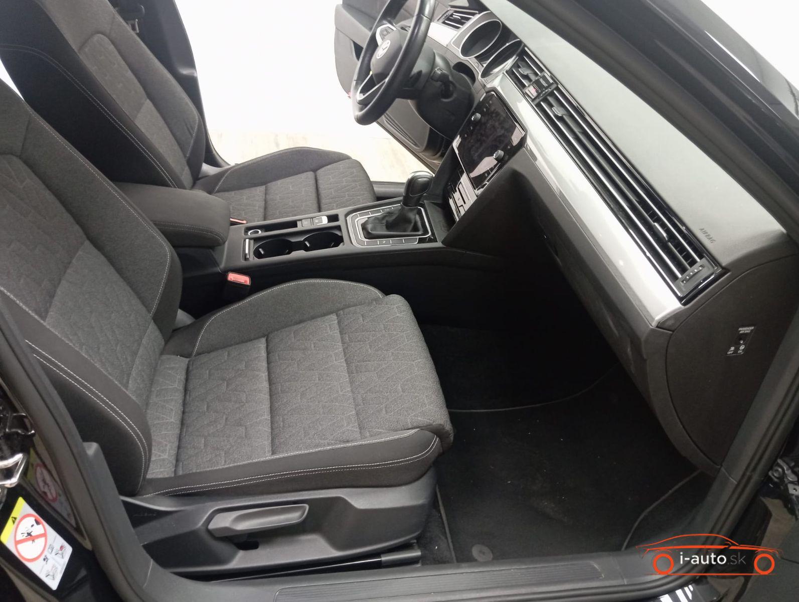 Volkswagen Passat Variant 1.5 TSI DSG Business za 19700€