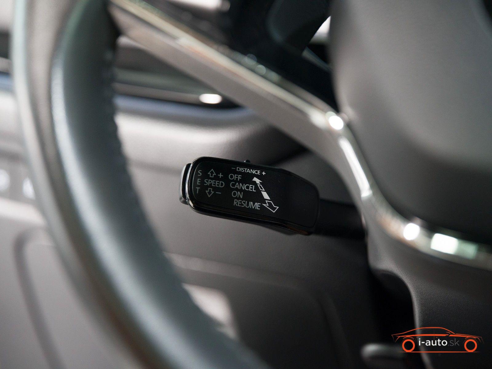 Skoda Octavia Combi Style za 20500€