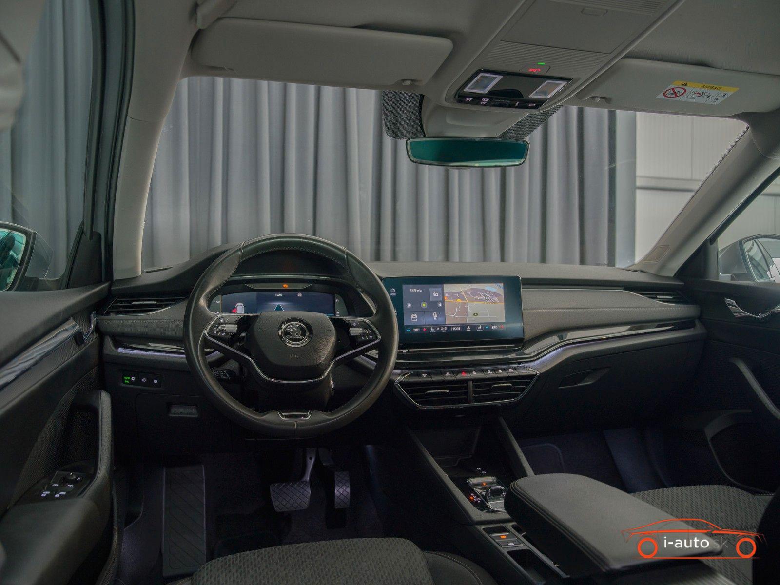 Skoda Octavia Combi Style za 20500€