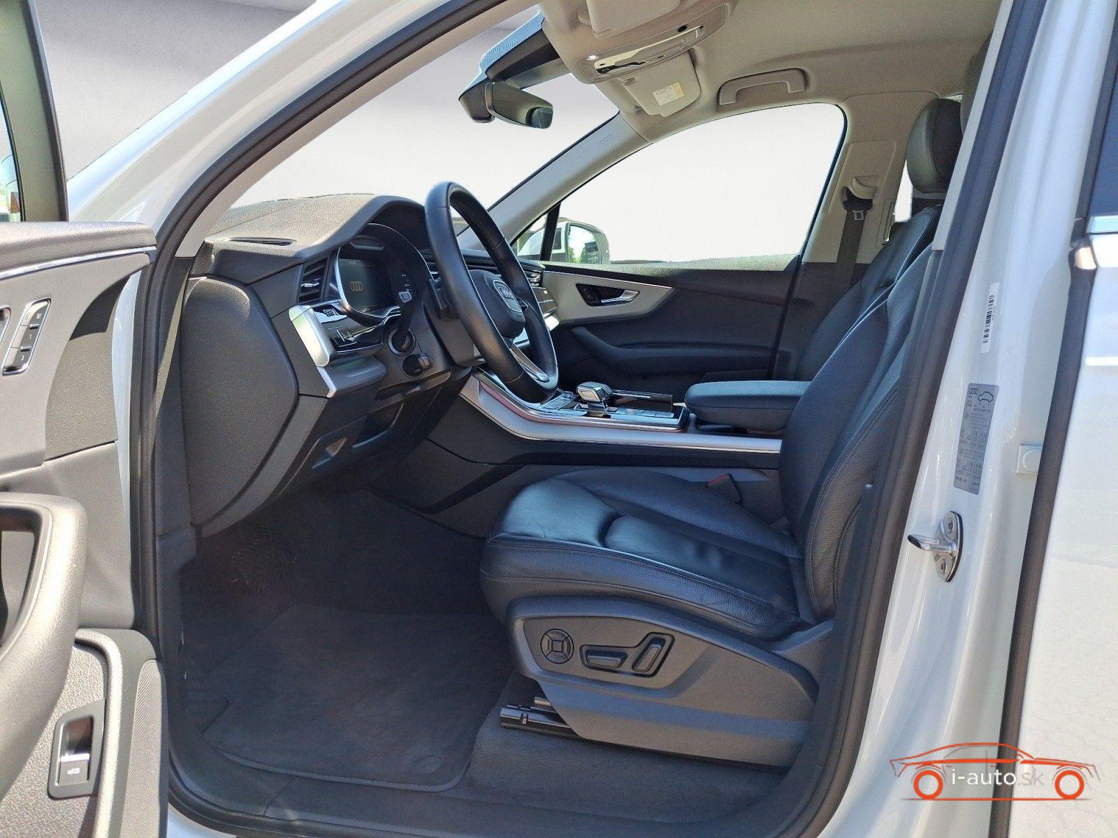 Audi Q7 S line 50 TDI quattro za 45640€
