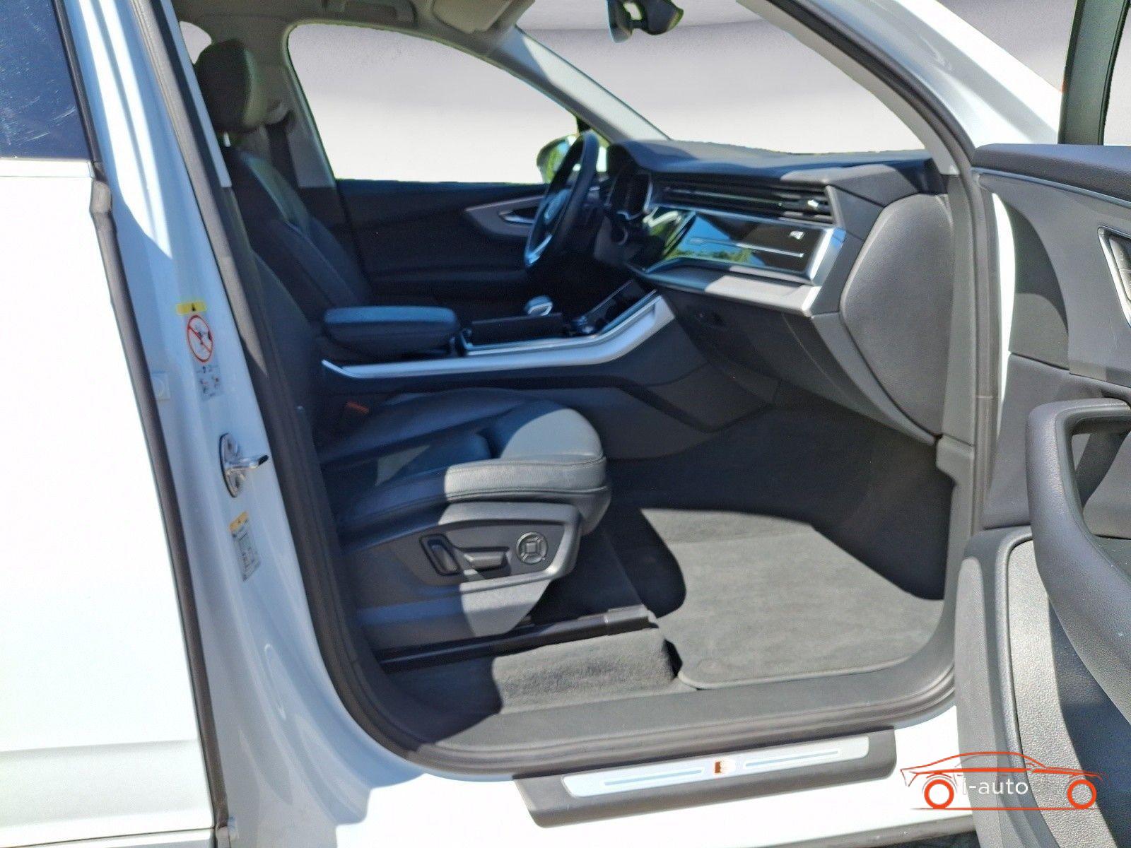 Audi Q7 S line 50 TDI quattro za 45640€